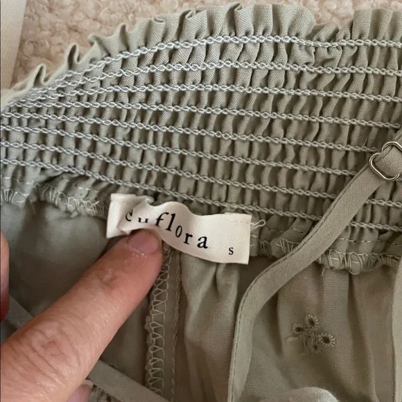 Venosa Top - Picture 3 of 4